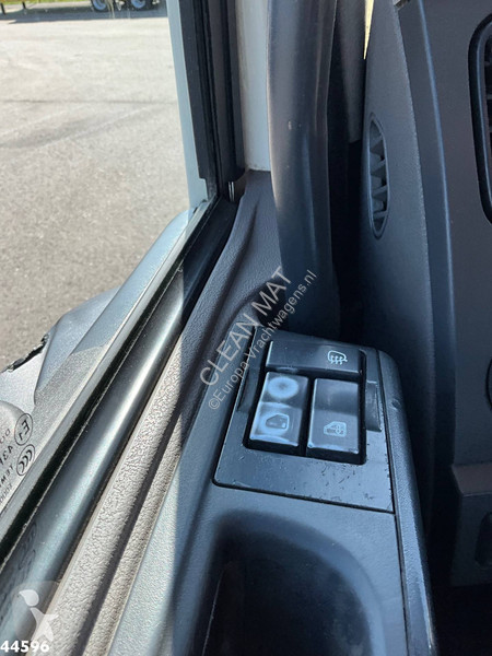 Camion DAF FA  250 Euro 6 Palfinger 6,5...