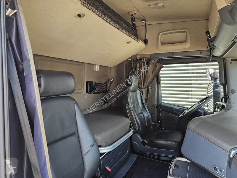 Kamion Scania 6x2*4 / EURO 6 / VDL HOOKLIFT