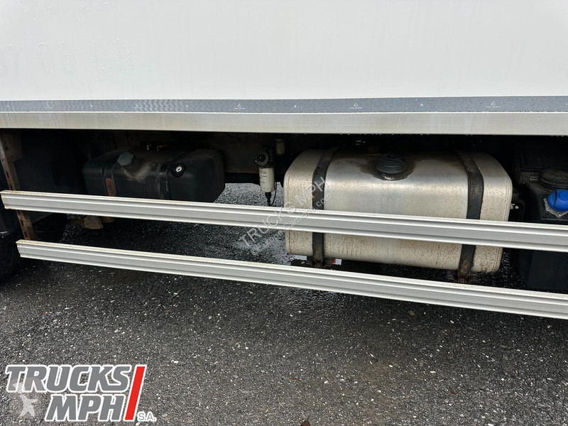 Kamion Iveco ML190E28