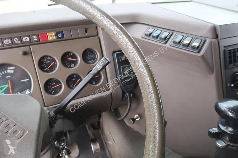 Kamion Iveco 190.36 190-36 - 1992 - Bonfiglioli...