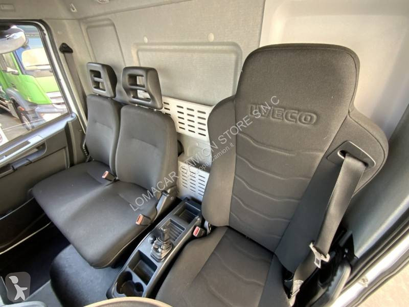 Kamion Iveco