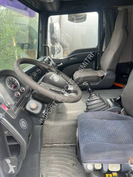 Camion MAN