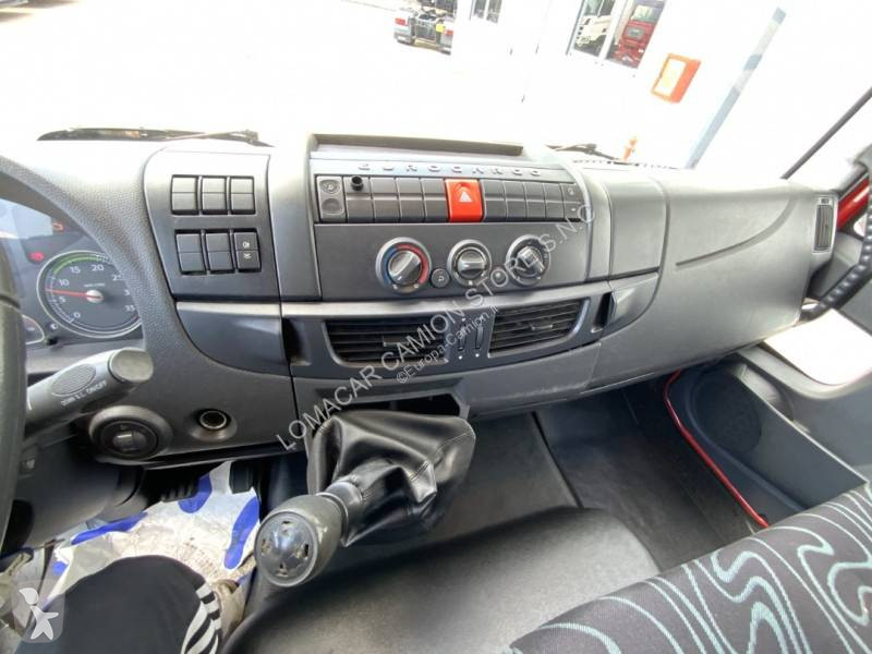 Camion Iveco