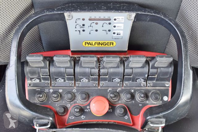 Kamion Renault C 320 * PK 12 EH A + FUNK *...