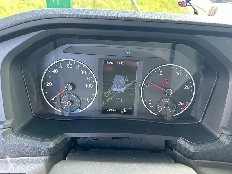 Camion MAN 26.430 2022!EURO6!! 6x2!! PALFINGER...