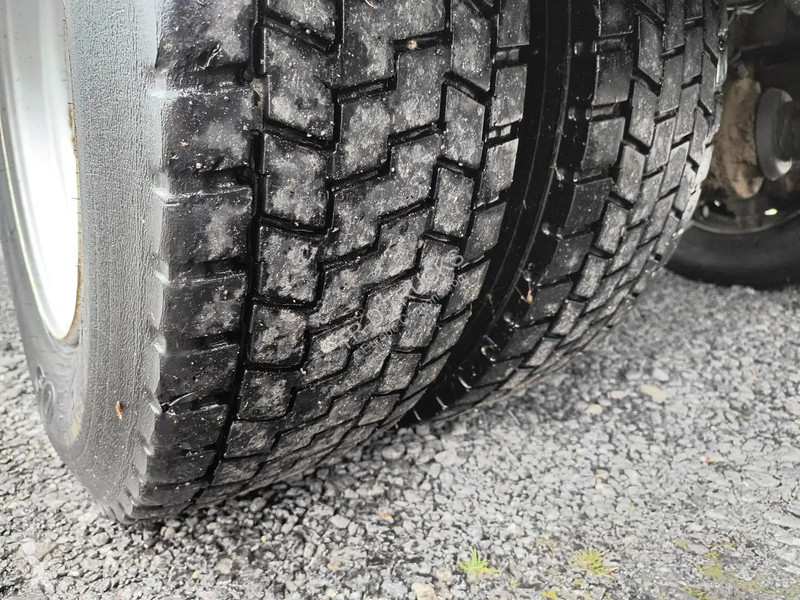 Camion Iveco EuroCargo 120 E22 EEV SIDE PORT +...