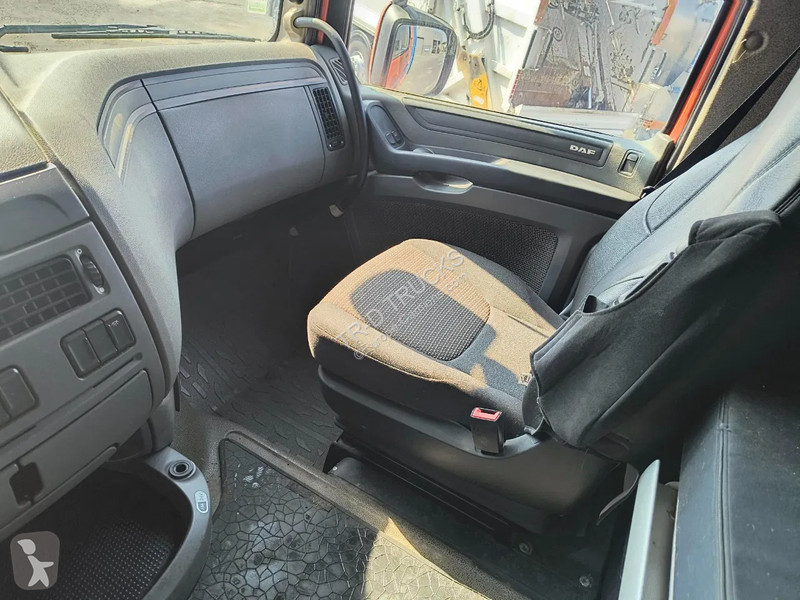 Camion DAF 106460 SSC - 6x2 - EURO 6 - BI COOL-...