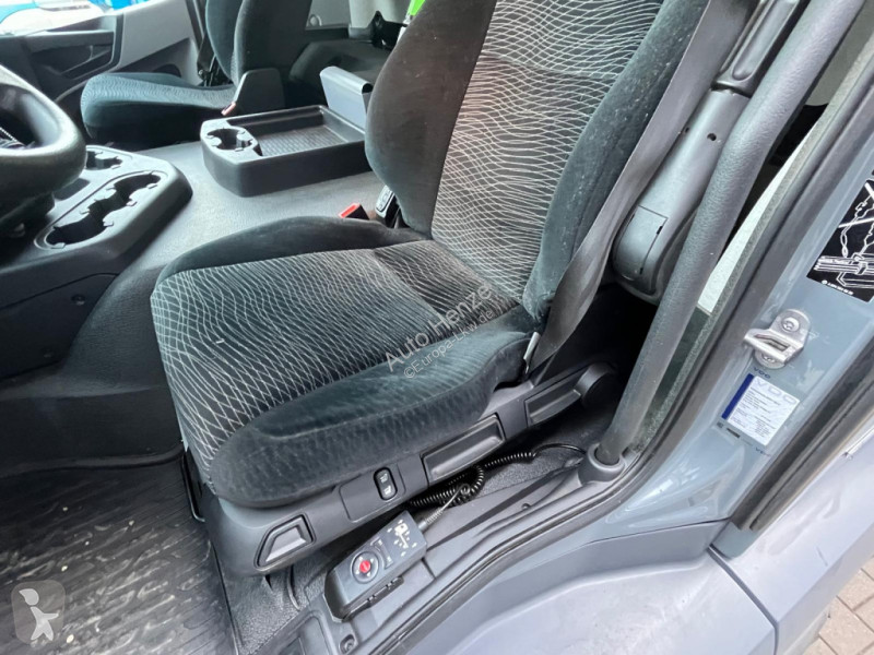 Lastbil Mercedes Antos 1830 L nR 4x2...