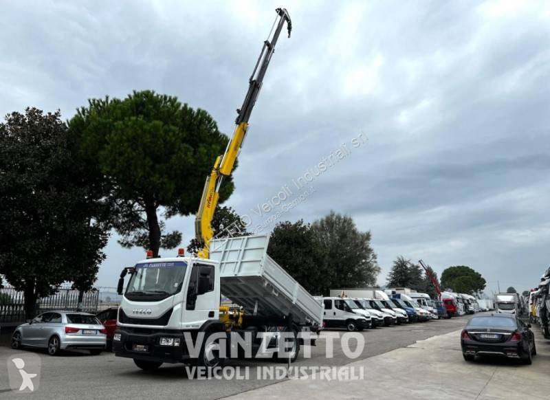 Camion Iveco