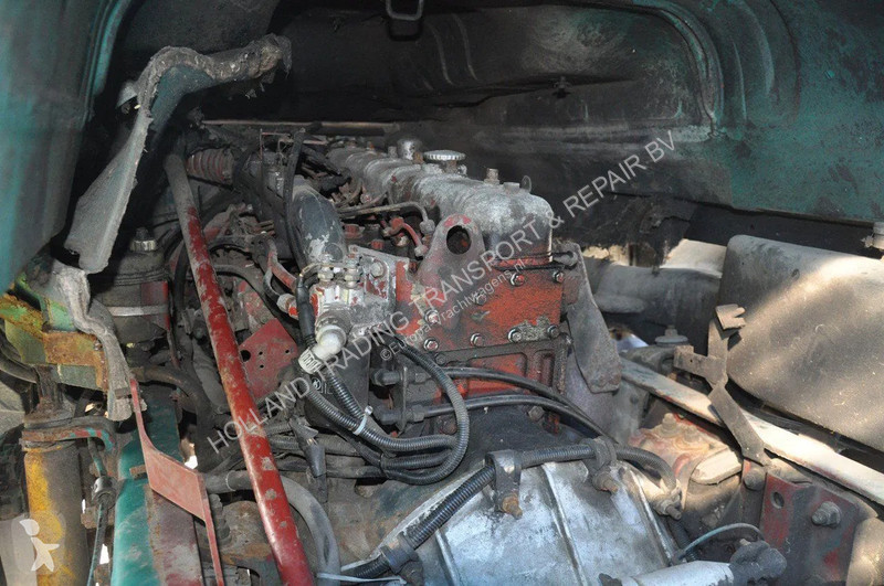 Camion Renault 250