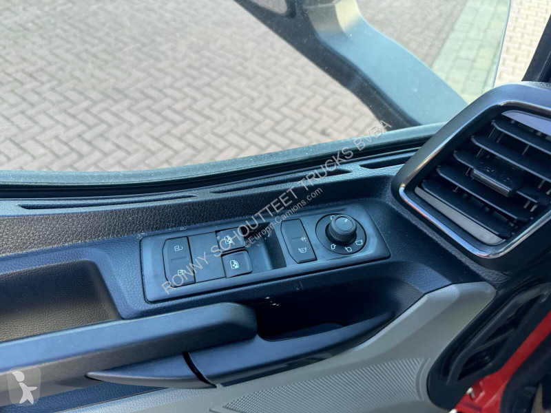 Lastbil MAN TGL 8.190 4x2 BB CH TGL 8.190 4x2...
