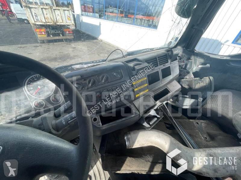 Camion MAN 23.360