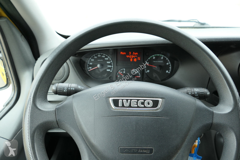 Kamion Iveco Daily 50C15 COC