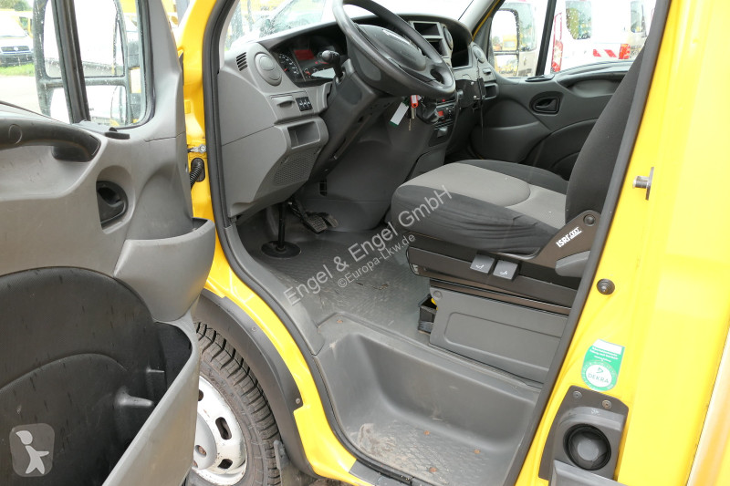 Kamion Iveco Daily 50C15 COC
