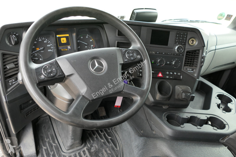 Camion Mercedes Antos 2540 L KLIMA...