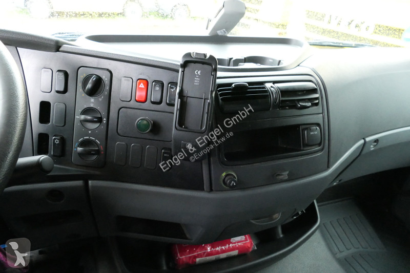 Kamion Mercedes ATEGO 1322 KLIMA LBW
