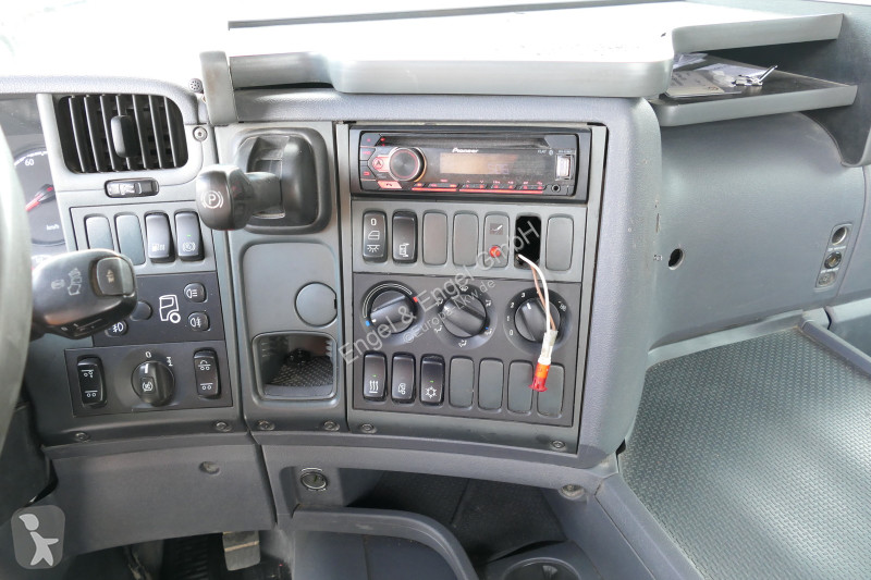 Kamion Scania G 440 6x2 Meiller KLIMA AHK