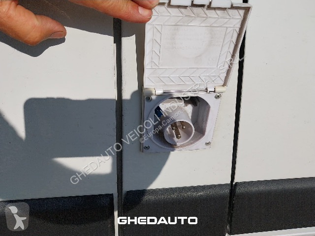 Veicolo commerciale Fiat DUCATO - DUCATO