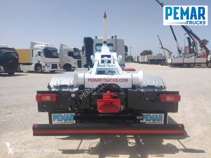 Camion Volvo
