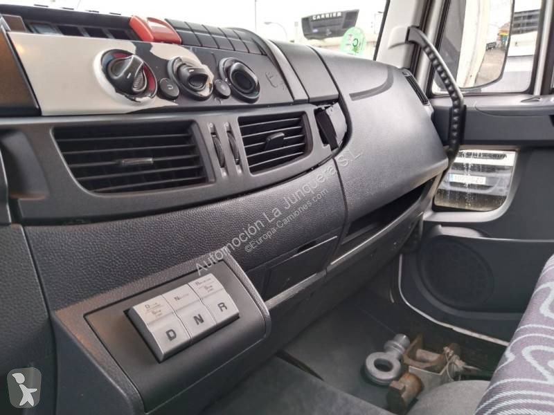 Camion Iveco