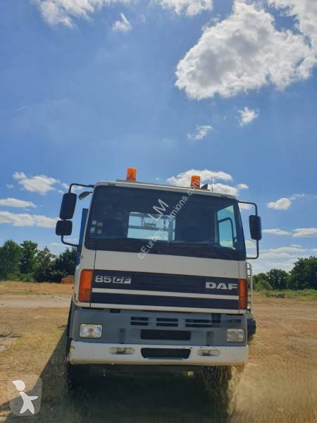 Camion DAF