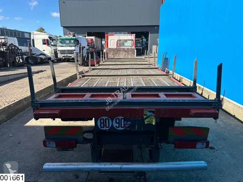 Kamion Renault 340 Dxi 6X2, EURO 5