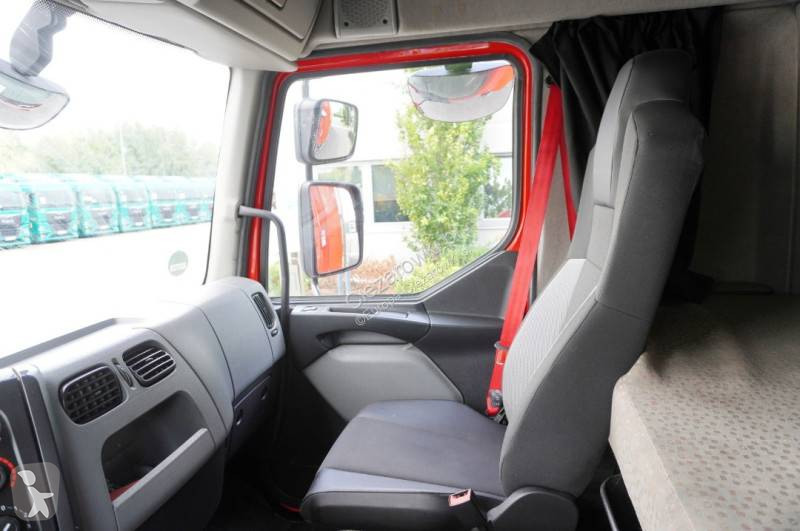 Camion Renault