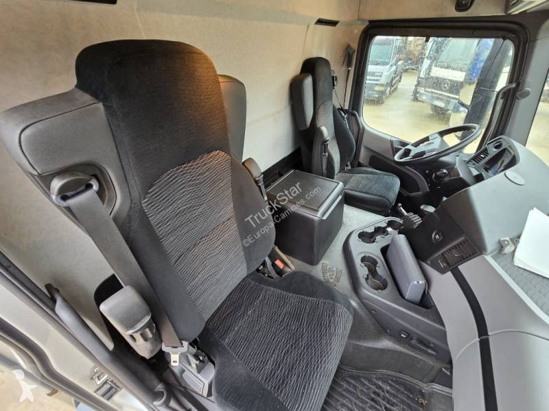 Camion Mercedes