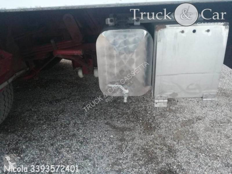 Camion Iveco