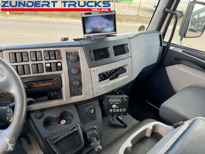 Kamion Volvo FL 240 CARRIER EASY COLD,...