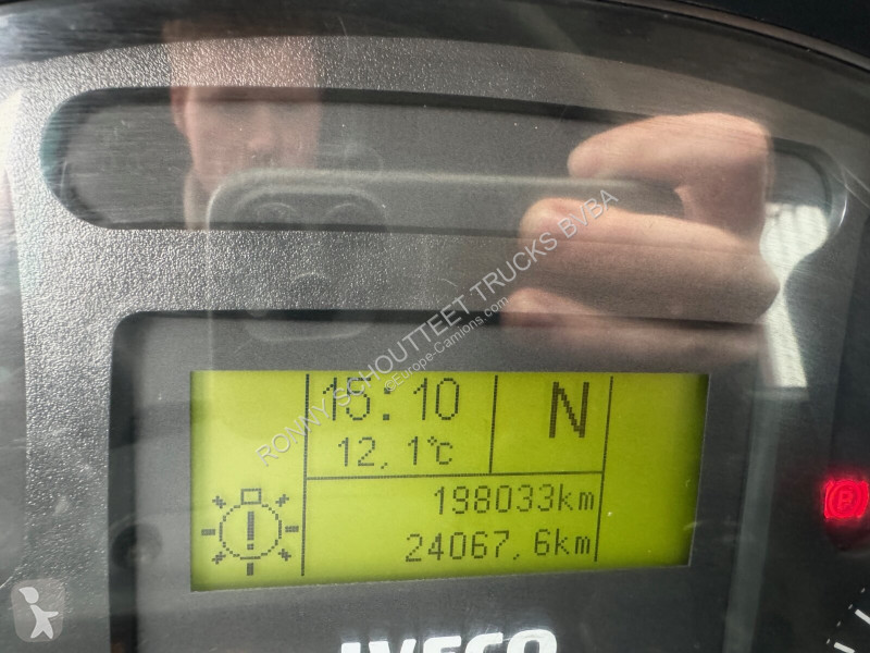 Kamion  Trakker AD260T45W 6x6 Trakker AD260T45W...
