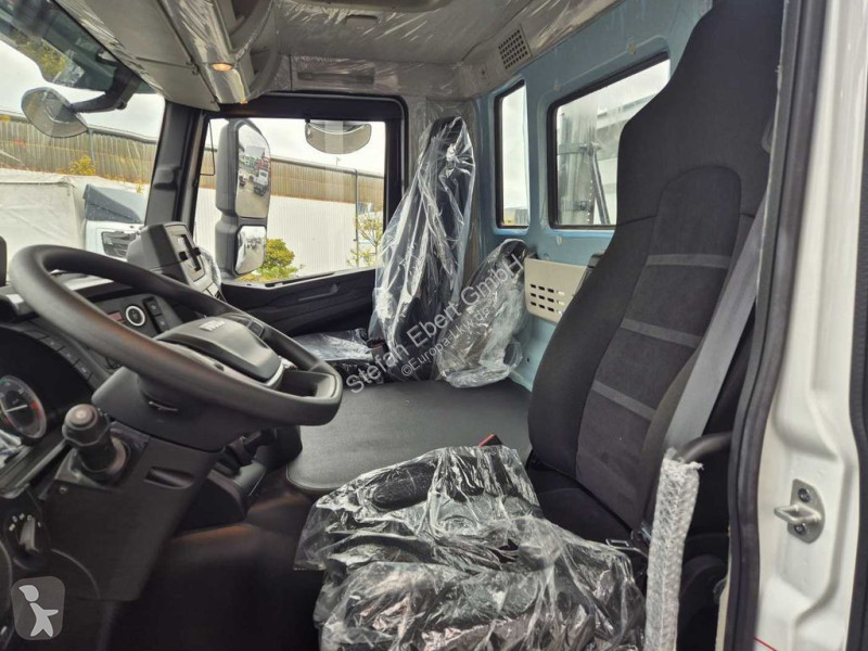 Lastbil Iveco X-Way AD200X48 HR OFF 4x2 Meiller...