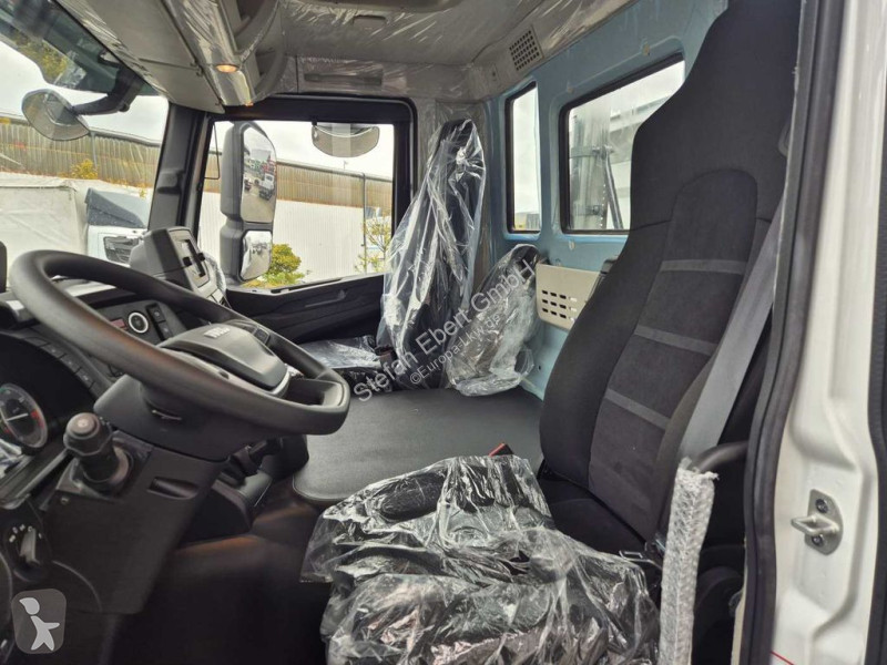 Camion Iveco X-Way AD200X48 HR OFF 4x2 Meiller...
