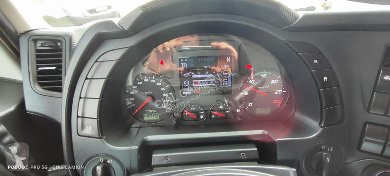 Kamion Iveco 260 S 36