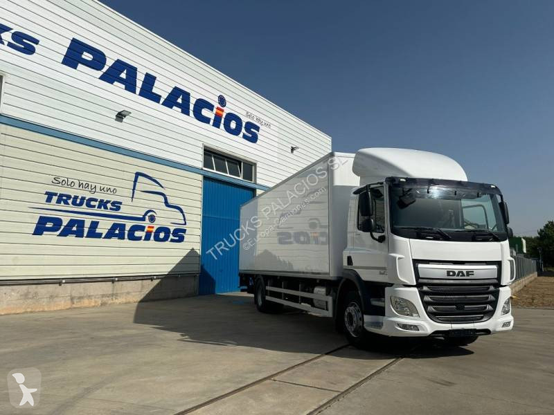 Camion DAF