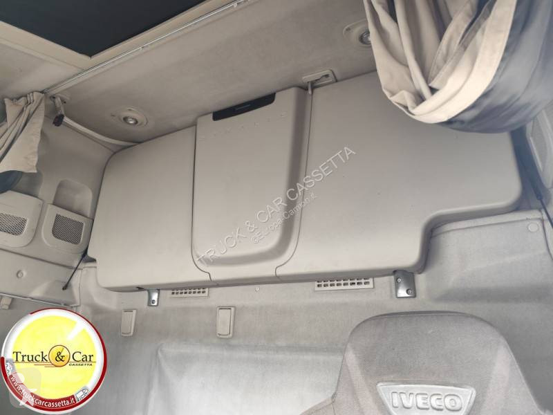 Kamion Iveco