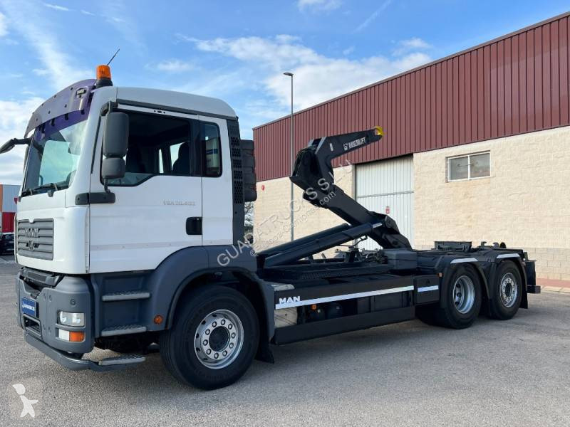 Camion MAN