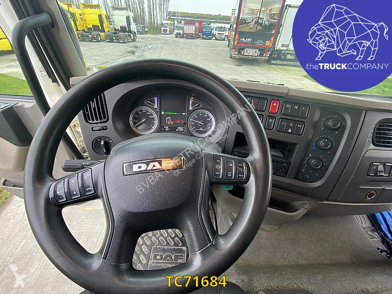 Kamion DAF 230