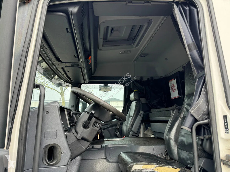 Camion Scania P400 6X2 - EURO 5 + 3 CAMBER +...