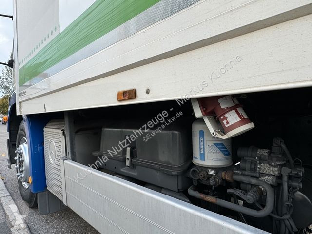 Kamion Mercedes 1824L Bi-Temp. Kühlkoffer 8,67m...