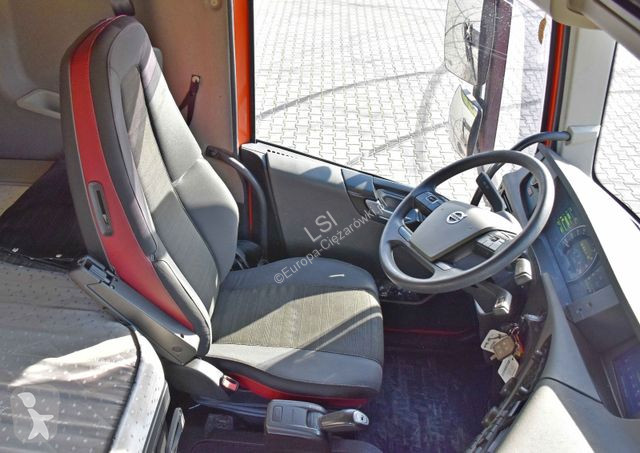 Camion Volvo 420 * PK 26002 - EH D / FUNK*...