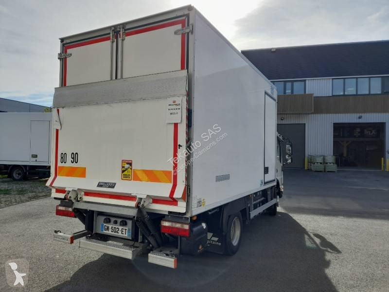 Camion JAC