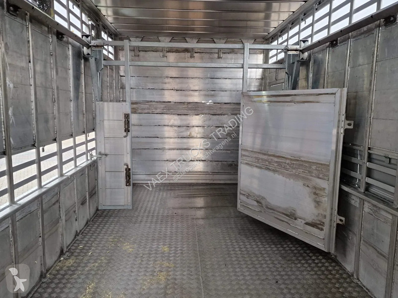 Camion Renault D210 4x2 - NEW - Pezzaioli 1...