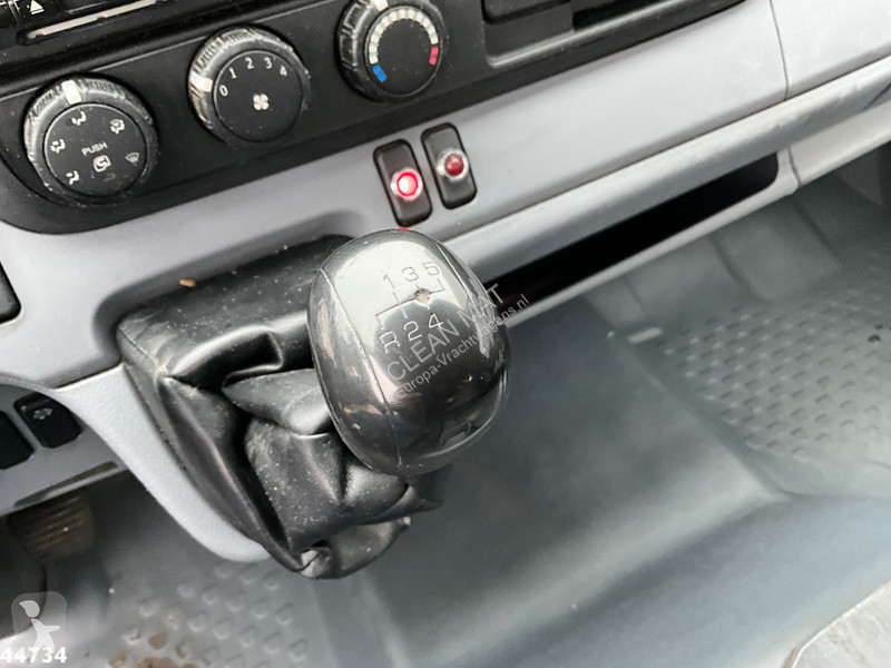 Camion Fuso 7C15 Palfinger 3 Tonmeter laadkraan...