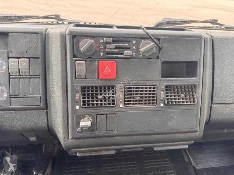 Camion Iveco ML 130 E 18