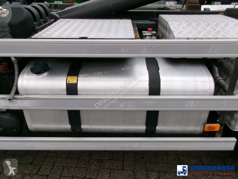 Kamion Renault T 480 6x2 Euro 6 container hook