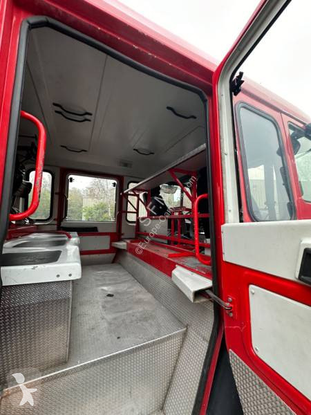 Camion MAN