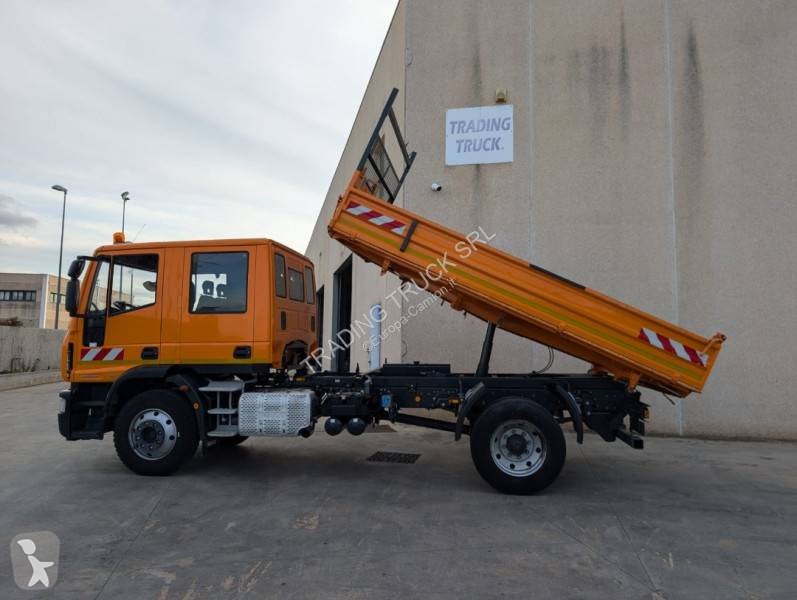 Camion Iveco