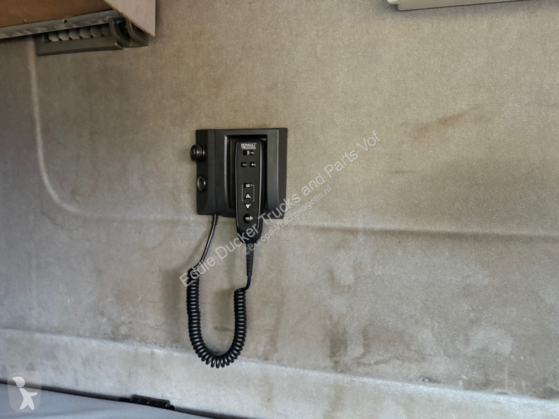Camion Renault T430 EURO 6