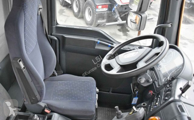 Camion MAN 18.360 * PK 10501 + FUNK *4x4